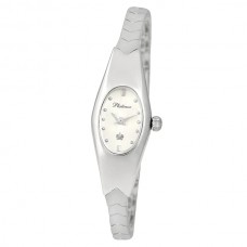 Женские серебряные часы "Марлен" 78500.101